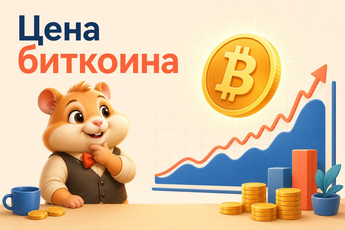 Курс биткоина: полное руководство 2026