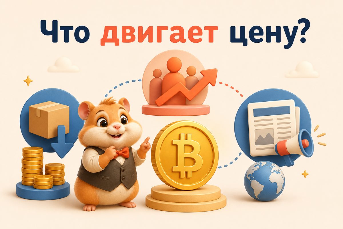 Курс биткоина: полное руководство 2026