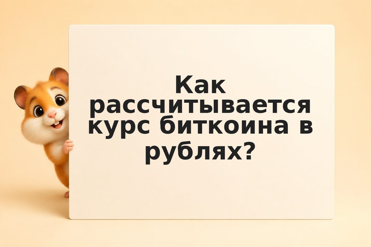 Биткоин в рублях 2026: курс, прогноз и факторы изменения