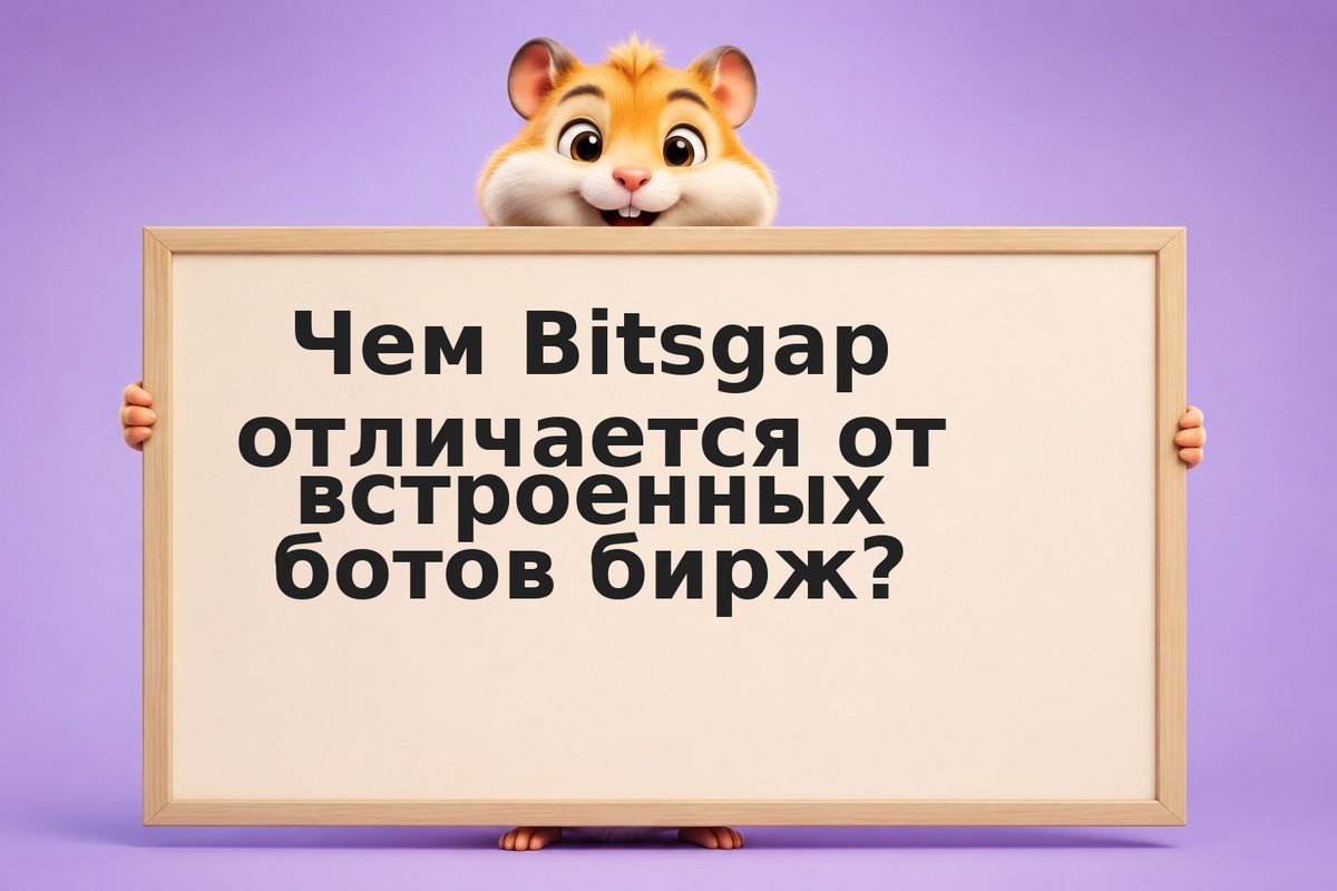 Bitsgap: мультибиржевой бот для Grid и DCA — интеграция, API и комиссии
