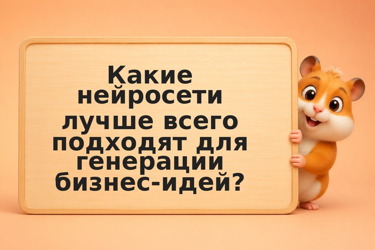 Как придумать бизнес-идею: инструменты и пошаговая схема