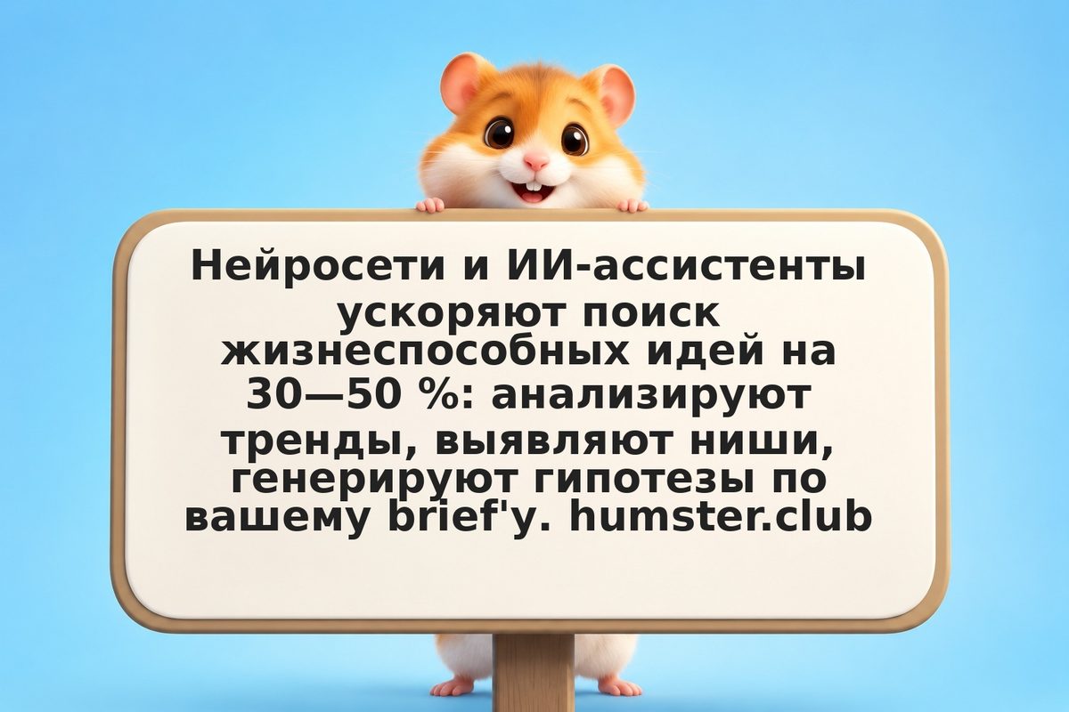 Как придумать бизнес-идею: инструменты и пошаговая схема