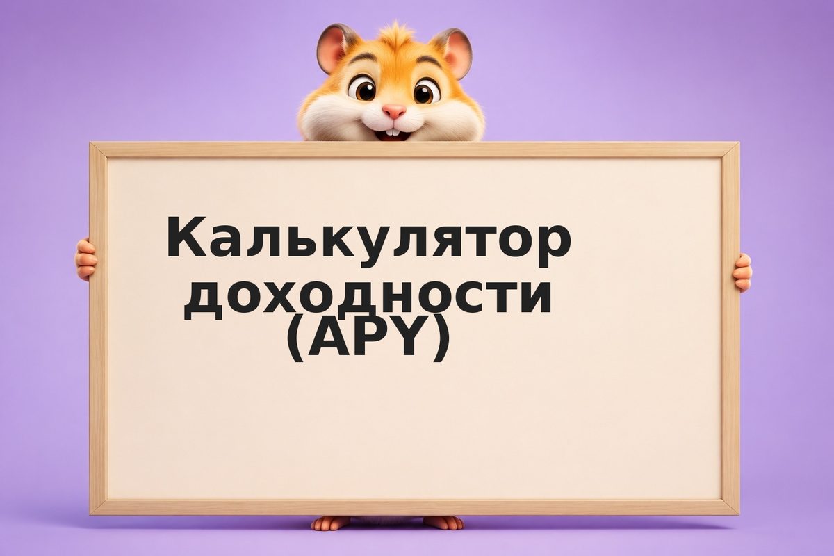 Калькулятор длительности и процентного риска облигаций