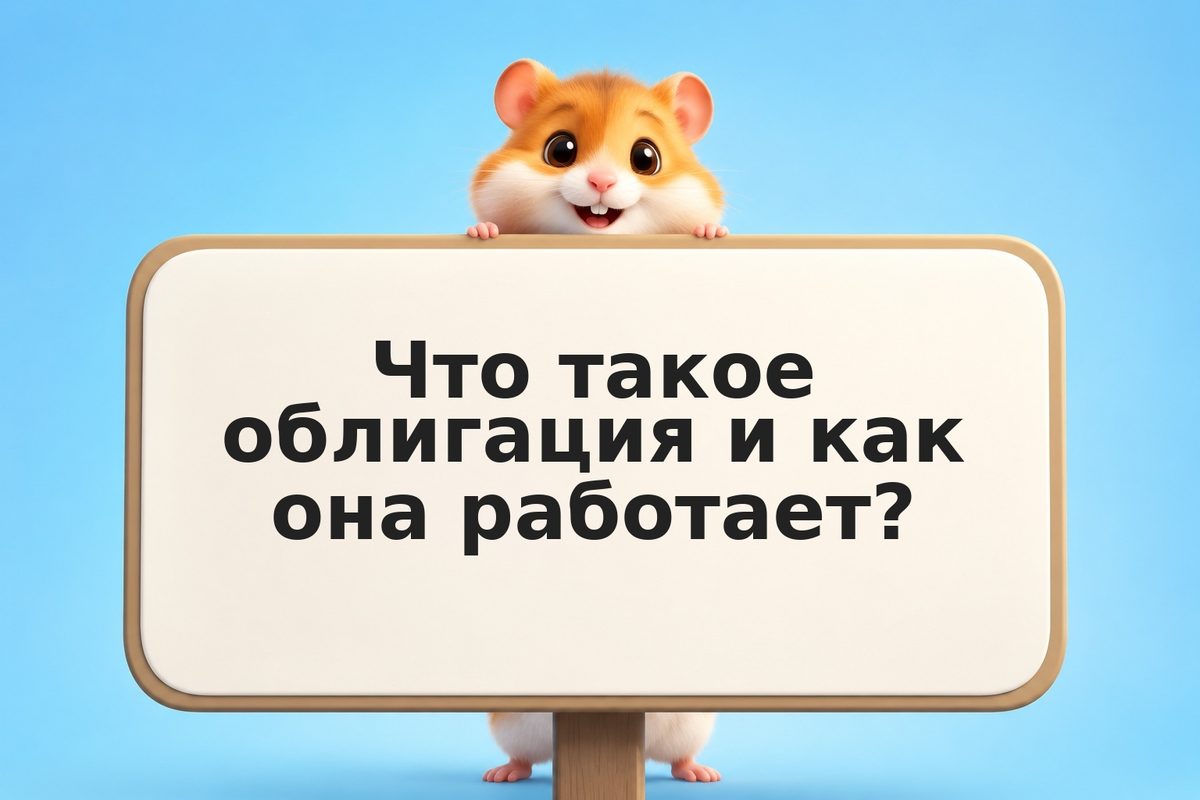 Рынок облигаций: как работает