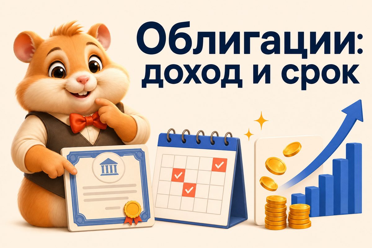 Облигации: полное руководство 2026