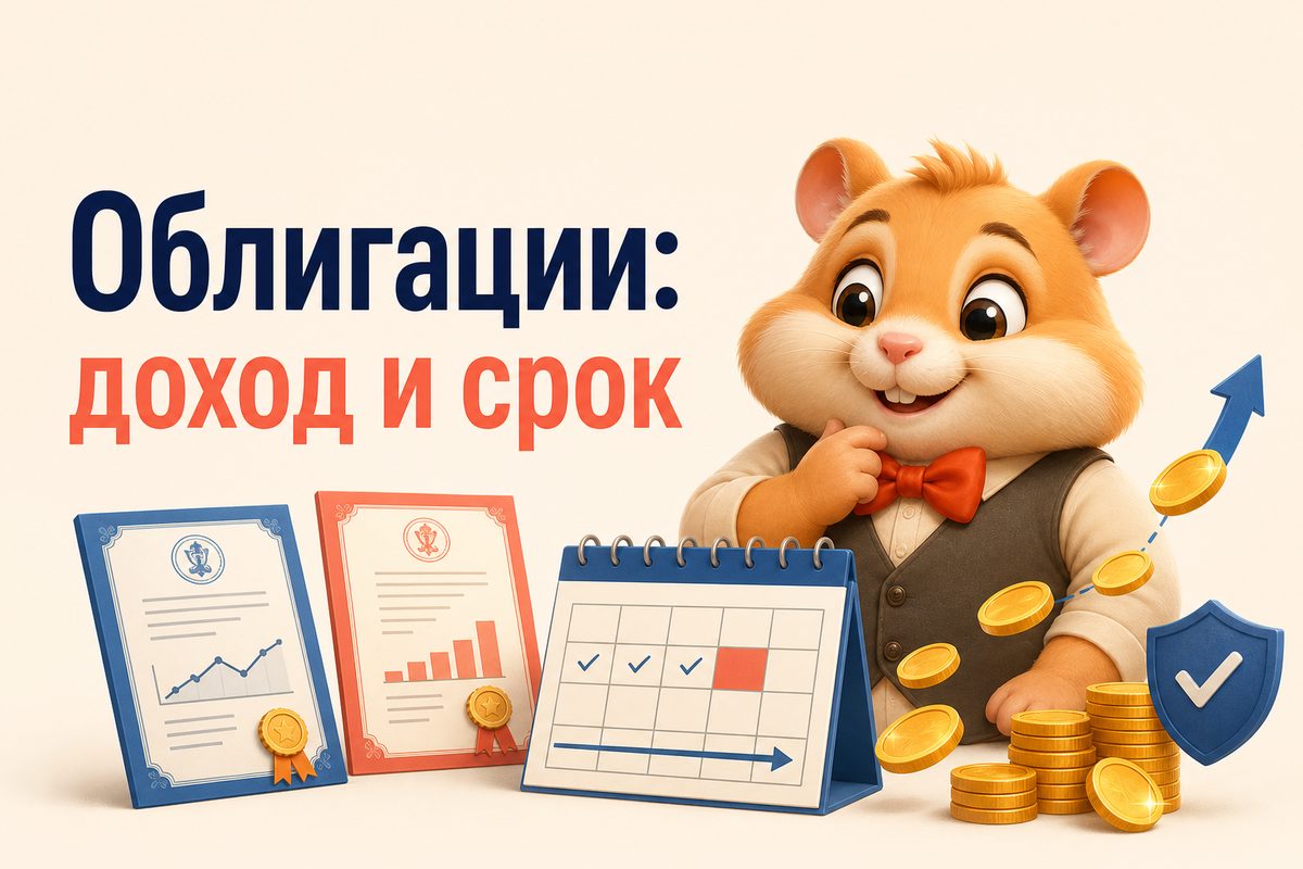 Облигации: полное руководство 2026