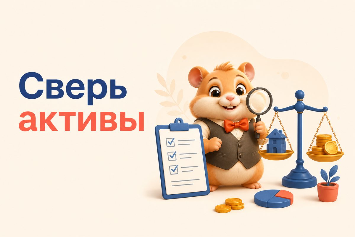 Балансовая стоимость акции