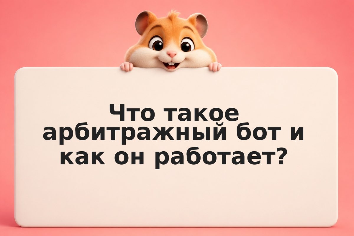 Автобот для арбитража: как выбрать между готовым решением и DIY
