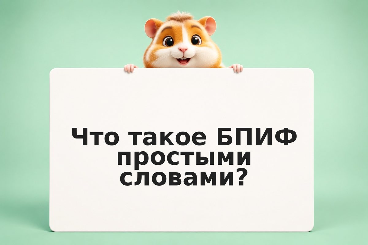 БПИФ: что такое биржевой ПИФ и чем он отличается от обычного ПИФ