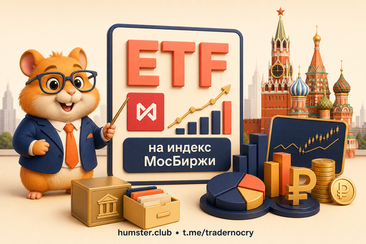 БПИФ на индекс Мосбиржи: сравнение фондов и как выбрать