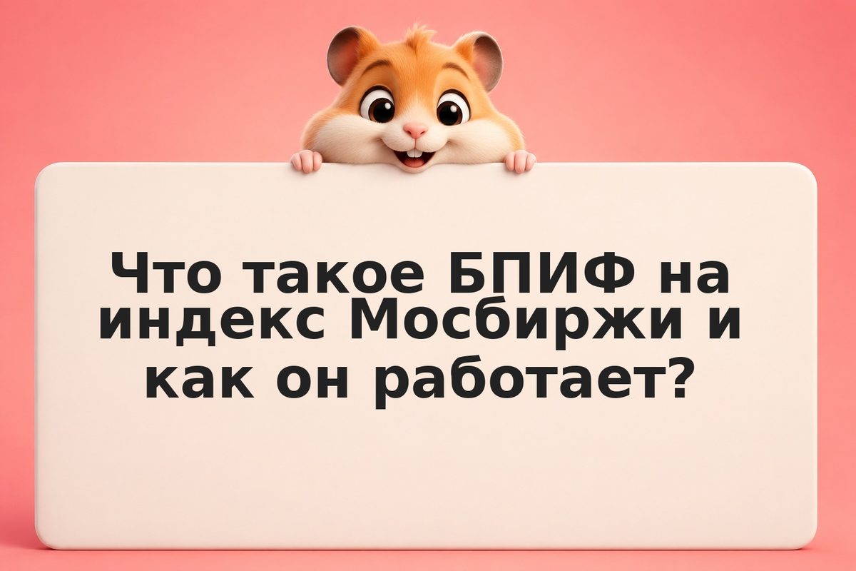БПИФ на индекс Мосбиржи: сравнение фондов и как выбрать
