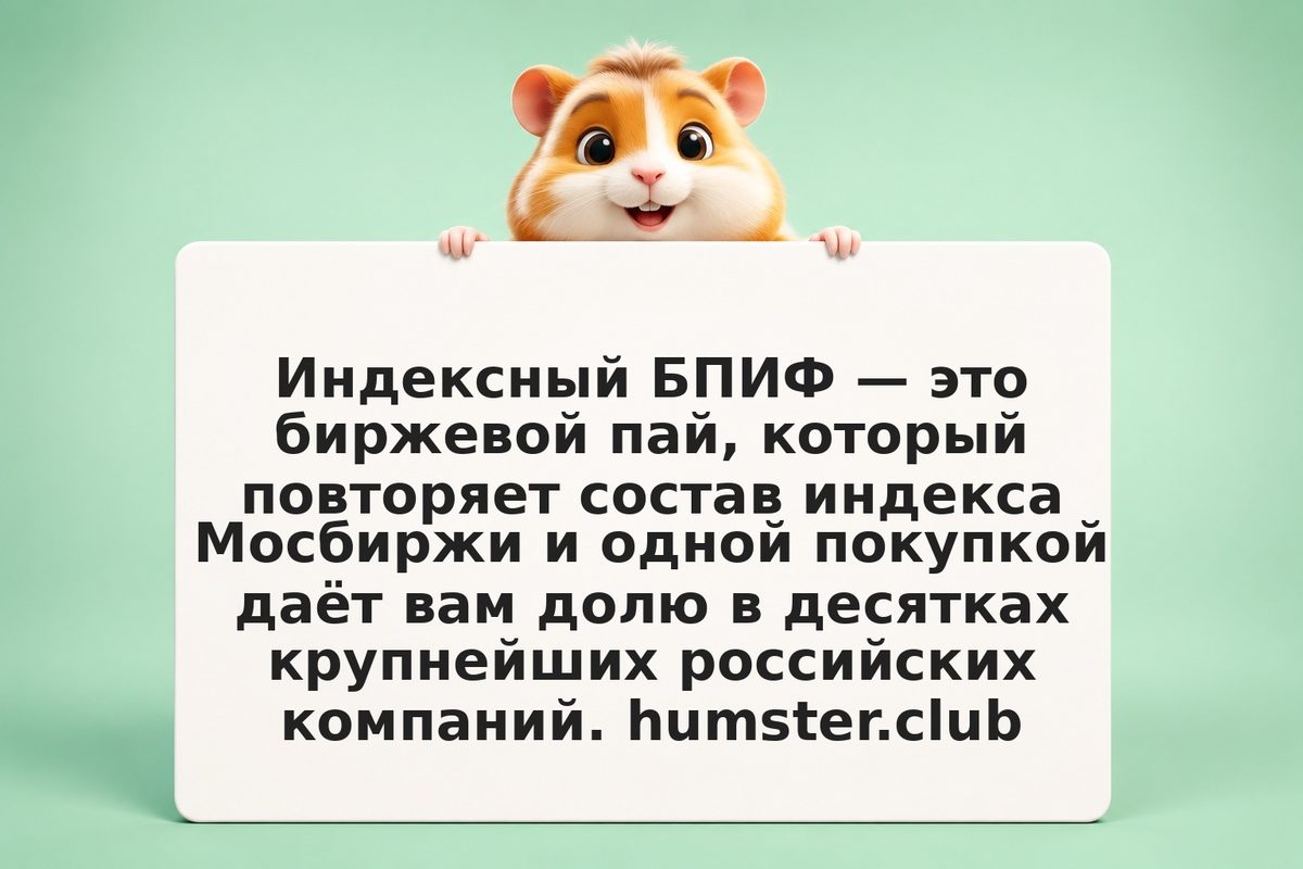 БПИФ на индекс Мосбиржи: сравнение фондов и как выбрать