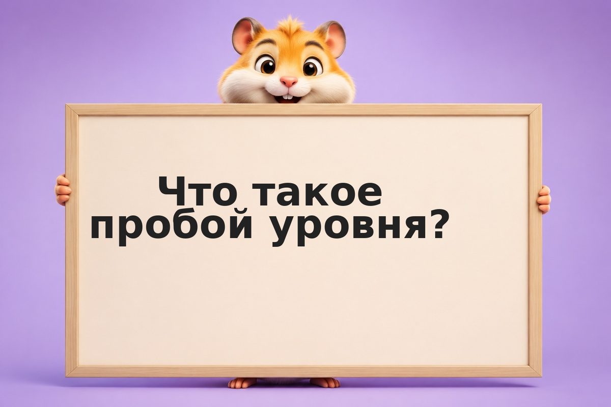 Стратегия пробоя (breakout): как торговать выход за уровень