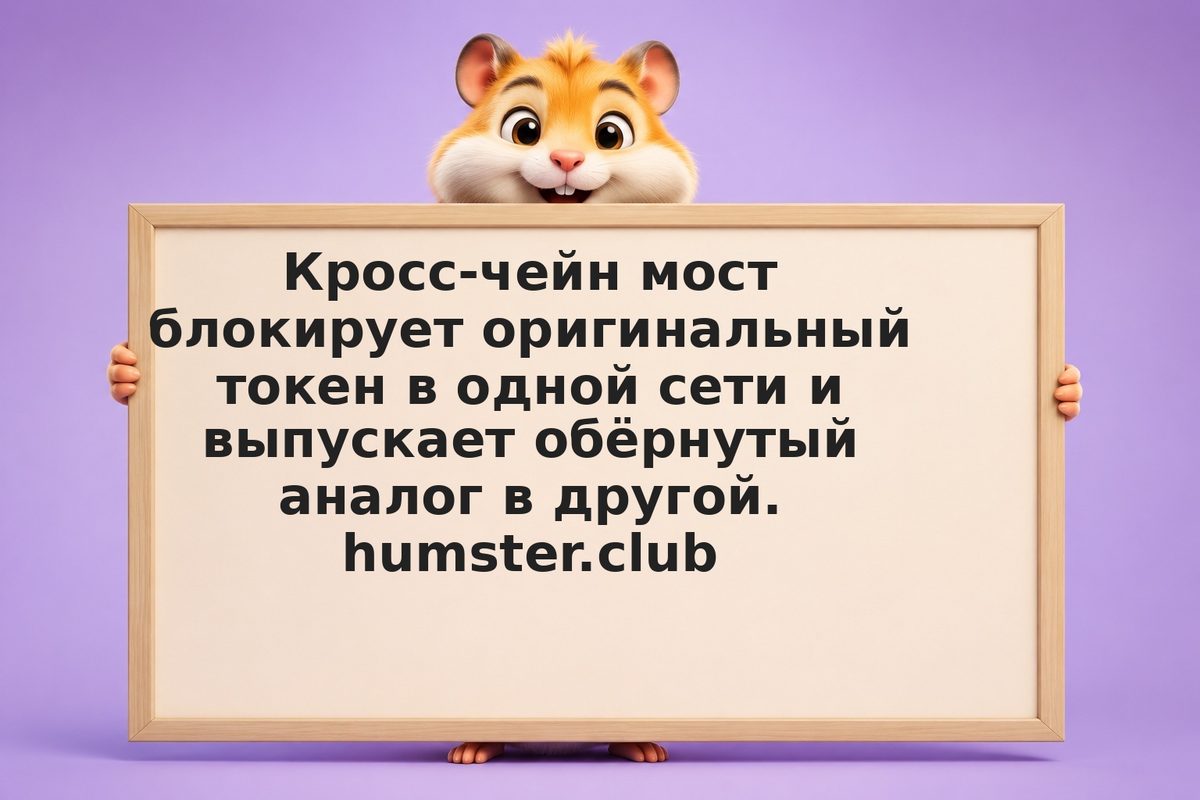 Bridge хаки в 2025–2026: почему обёрнутые токены рискованнее оригиналов