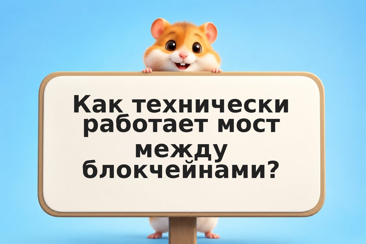Как использовать bridge для перевода активов между блокчейнами: руководство для 