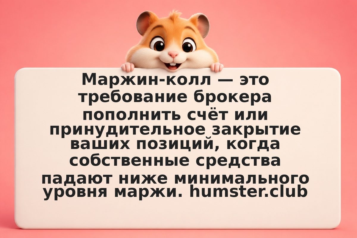 Брокерские кредиты и маржин-колл: механика, расчёт и защита депозита в 2026