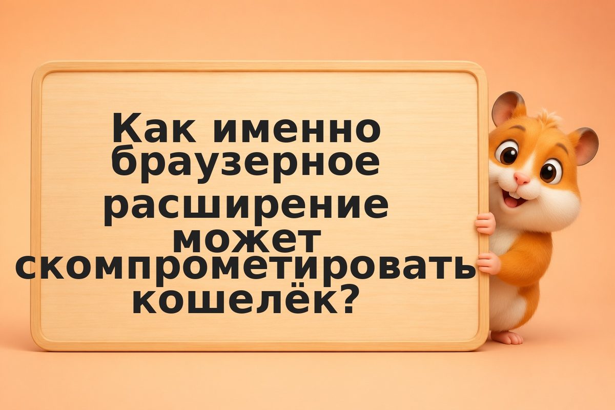 Браузерные кошельки vs аппаратные: почему MetaMask и Trust Wallet уязвимы и когд