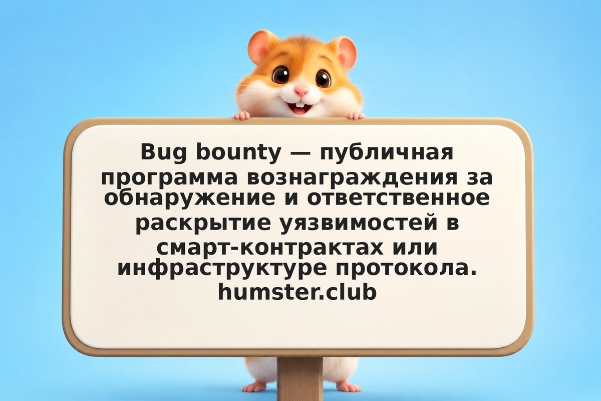Bug bounty программы в крипто: когда разработчик платит за найденный баг и что э