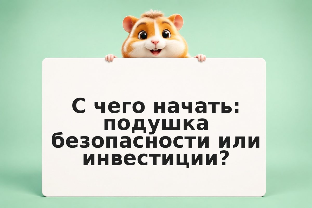 Бюджет инвестора: как выделить деньги для инвестиций
