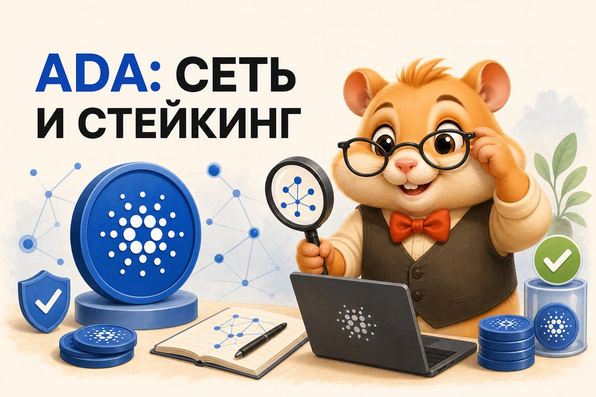 Cardano (ADA): стоит ли инвестировать частному инвестору