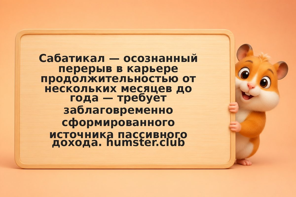 Инвестиции при перерыве в карьере: как дивиденды и купоны поддерживают доход во 