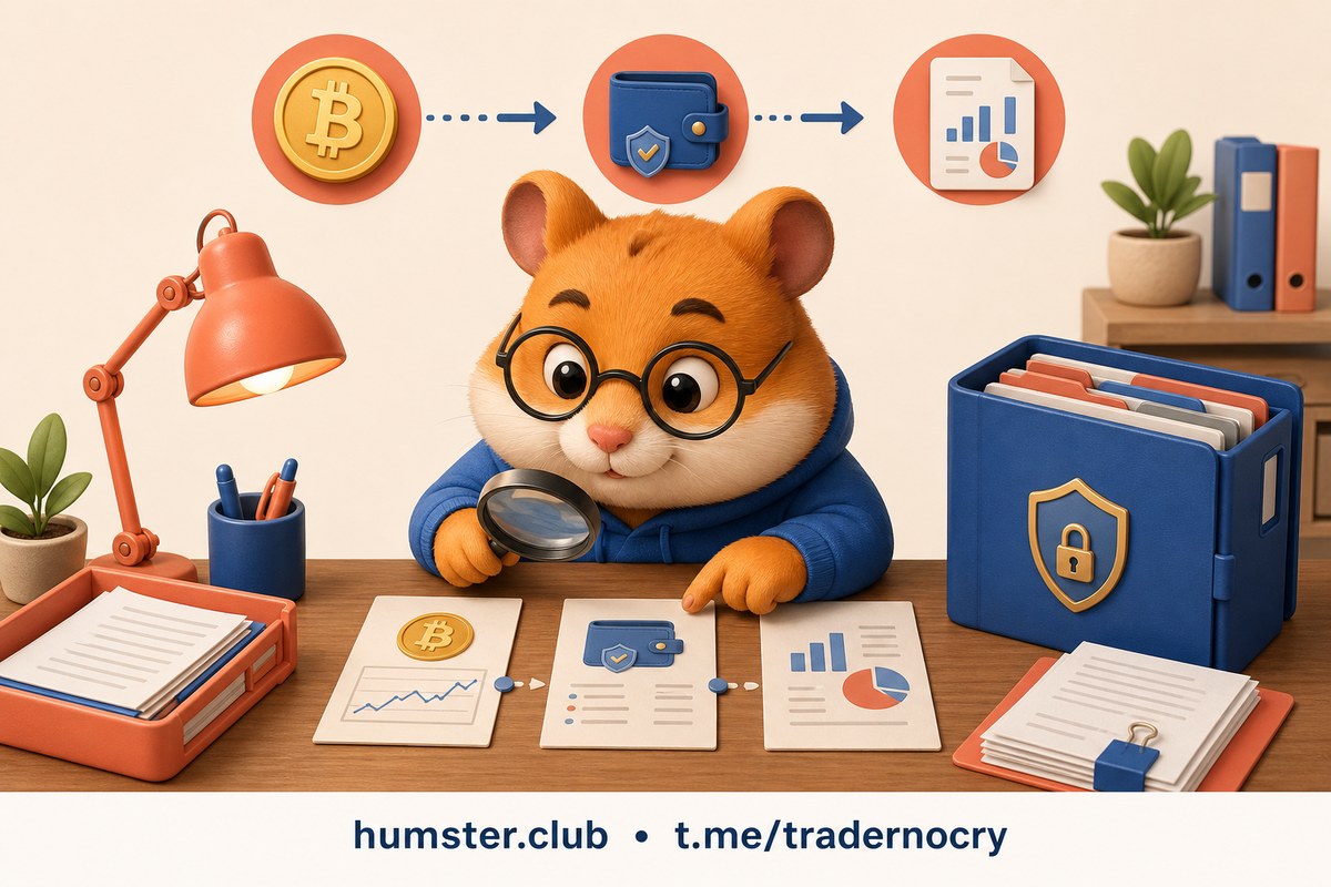 Как доказать цену приобретения при продаже крипто: документы для ФНС