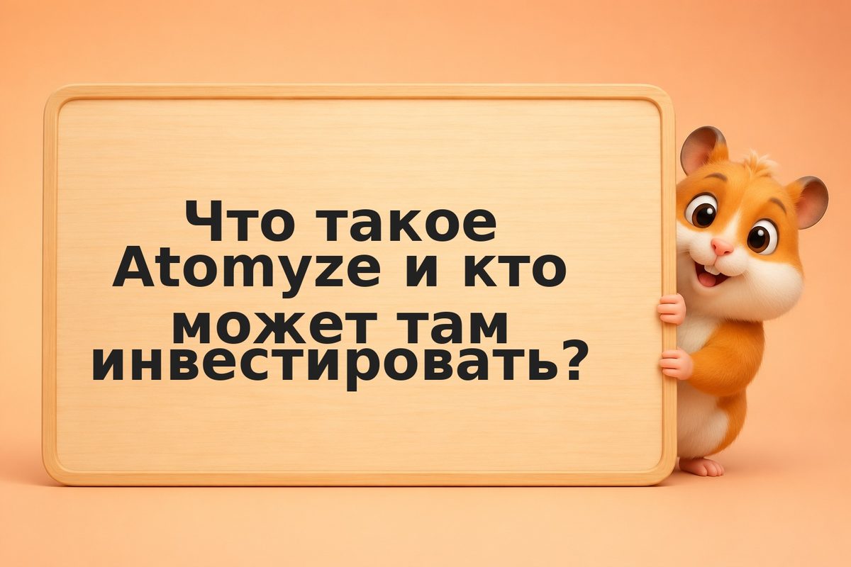 ЦФА облигации на Atomyze: пошаговая инструкция по покупке и налогообложению