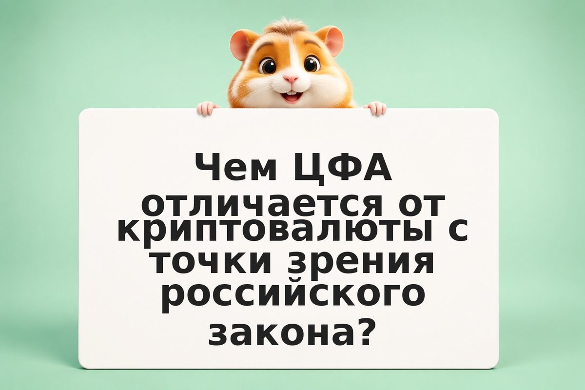 ЦФА против криптовалюты: как работает НДФЛ и кто является налоговым агентом
