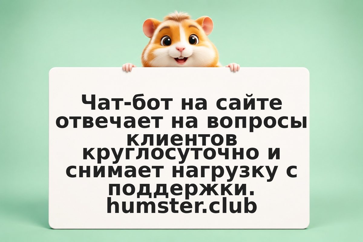 Как создать чат-бот для своего сайта: no-code, API и обучение на данных