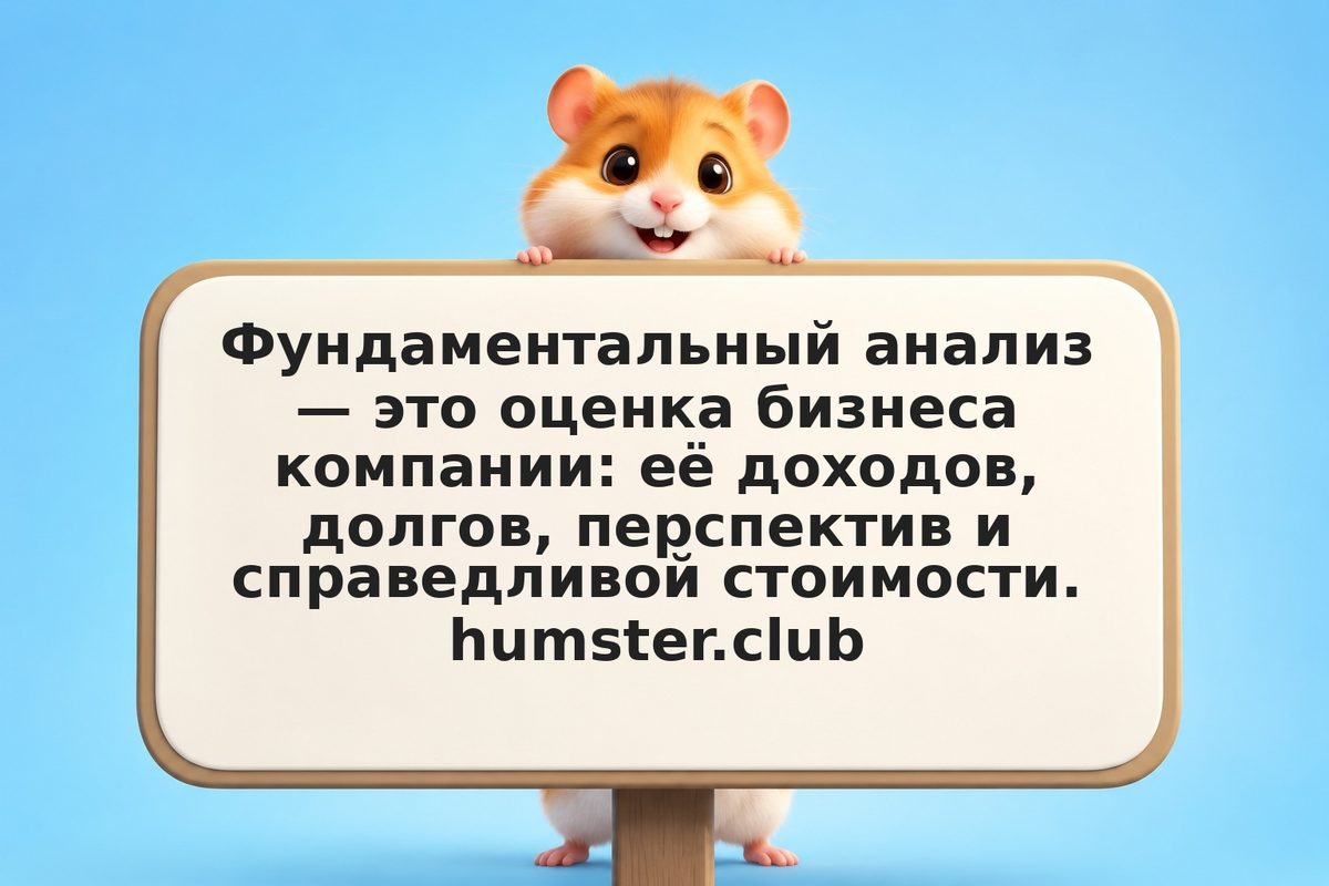 ChatGPT для фундаментального анализа акций: как начать