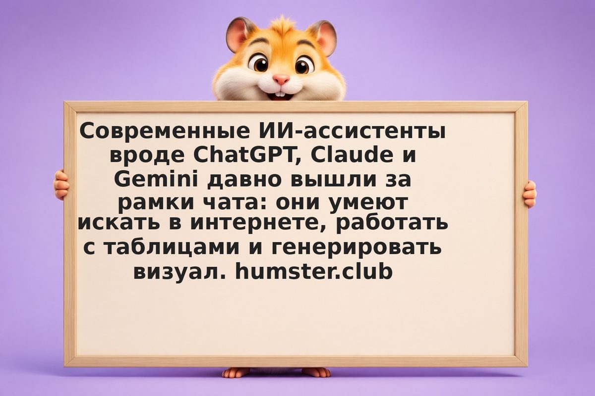 Плагины и интеграции ChatGPT: поиск, таблицы, дизайн
