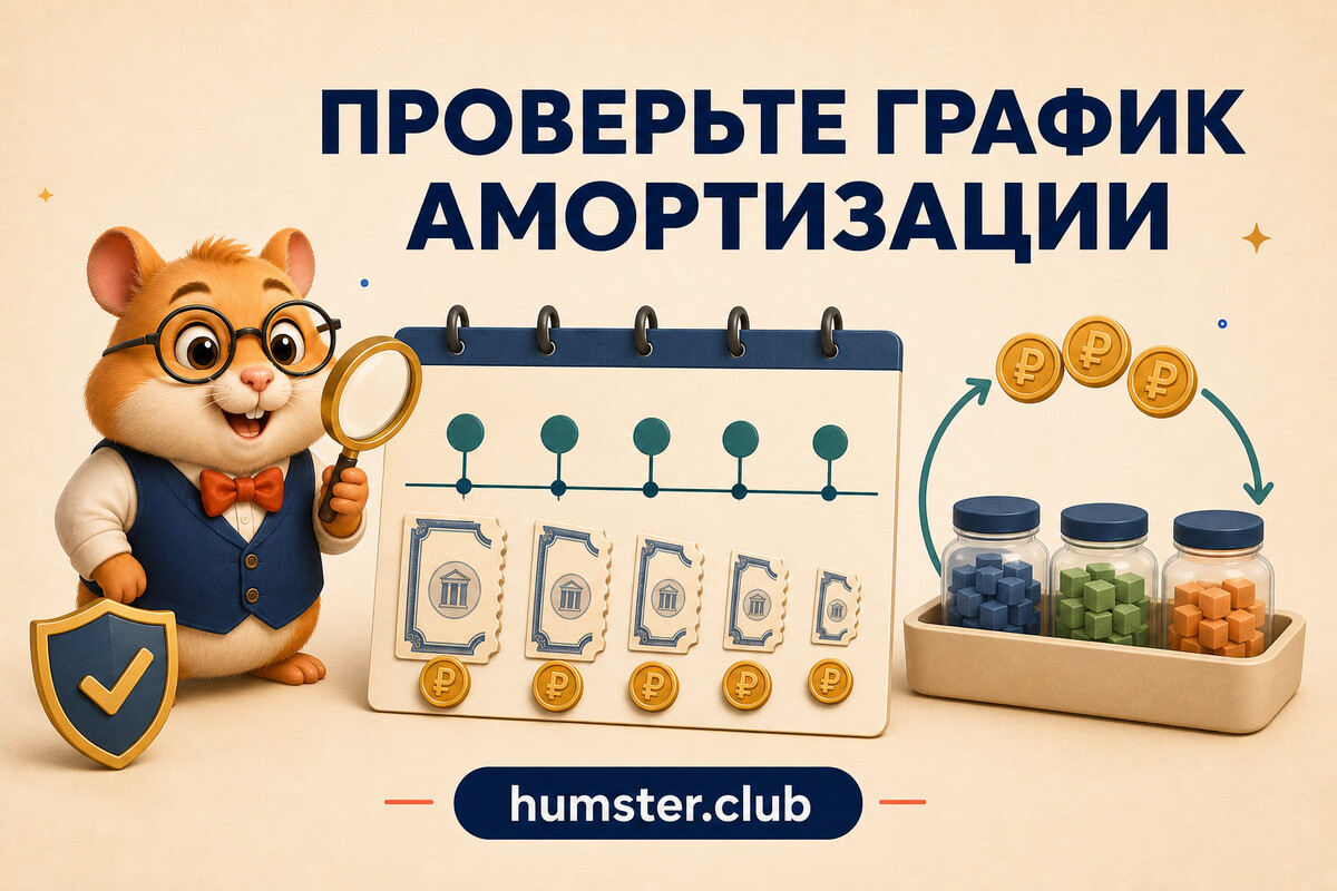 Что такое амортизация облигации и зачем она нужна
