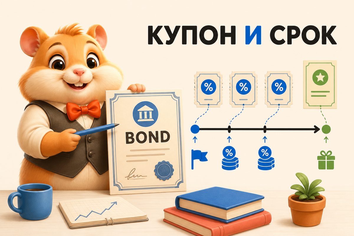 Что такое облигация: простыми словами