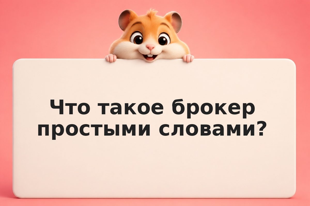 Что такое брокер на бирже и как его выбрать