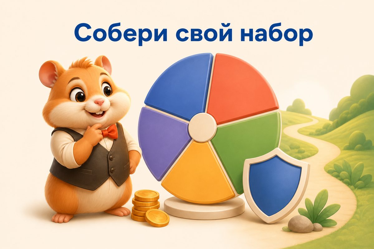 Диверсификация: как снизить риск портфеля, не теряя доходность