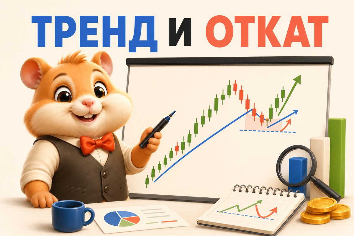 Что такое гэп на графике и почему он возникает