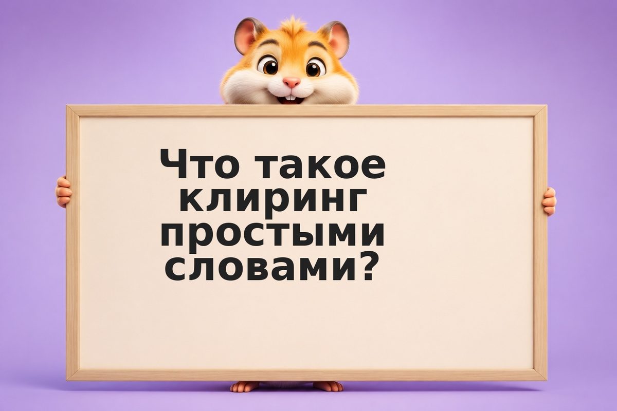 Что такое клиринг: невидимый гарант ваших сделок на бирже