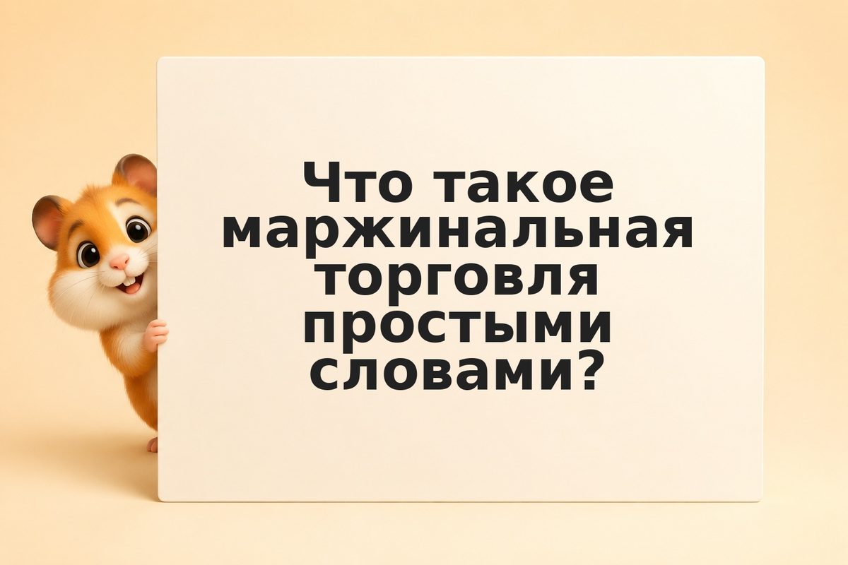 Маржинальный долг: как работает плечо и чем оно опасно