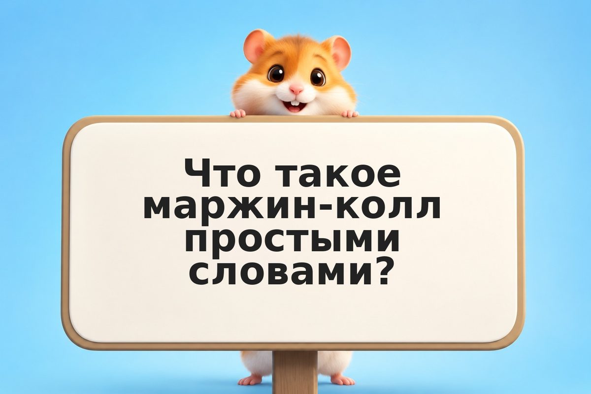 Что такое маржин-колл и чем опасна торговля с плечом
