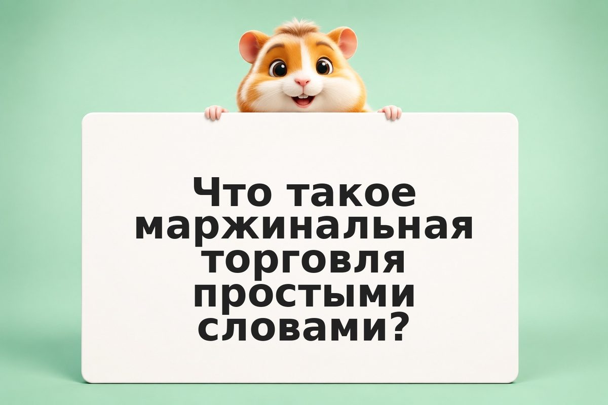 Что такое маржинальная торговля и чем опасно плечо