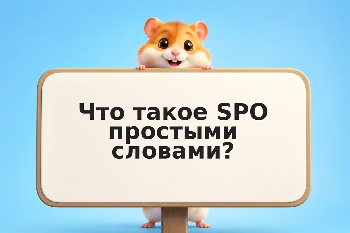 Что такое SPO и допэмиссия