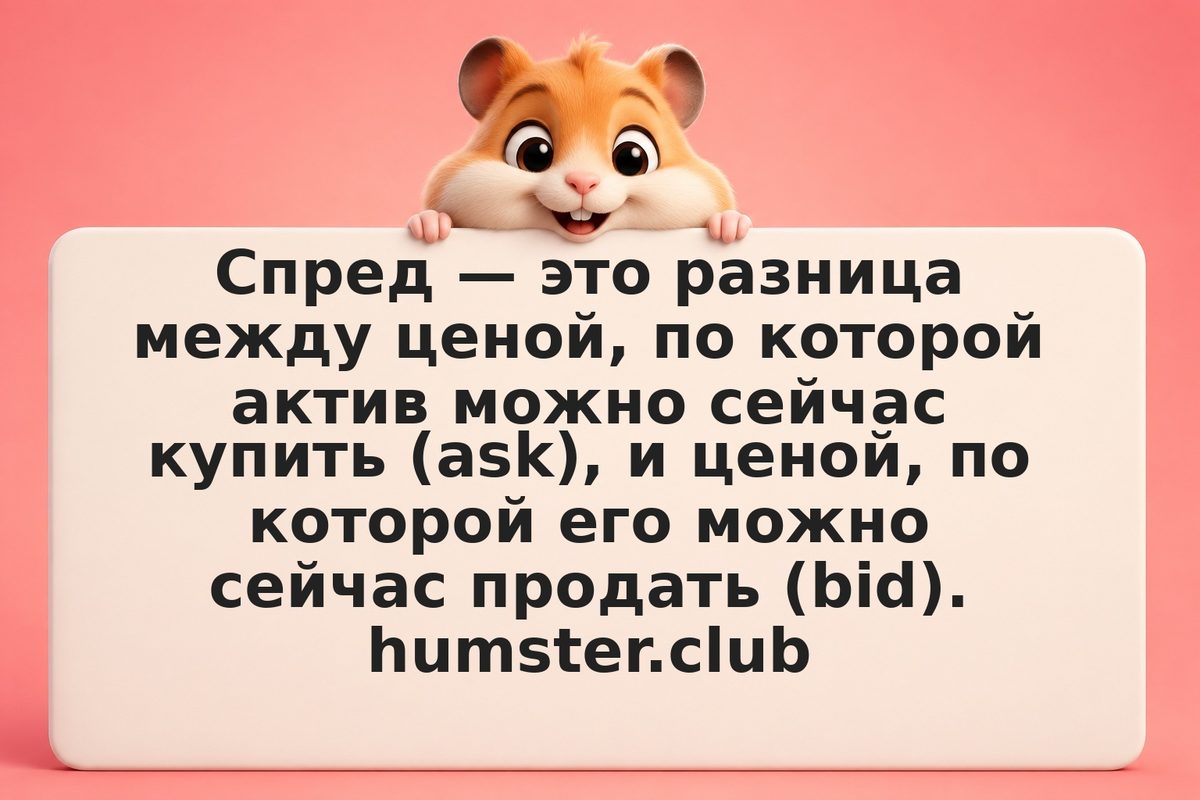 Что такое спред в трейдинге: bid, ask и ваши потери