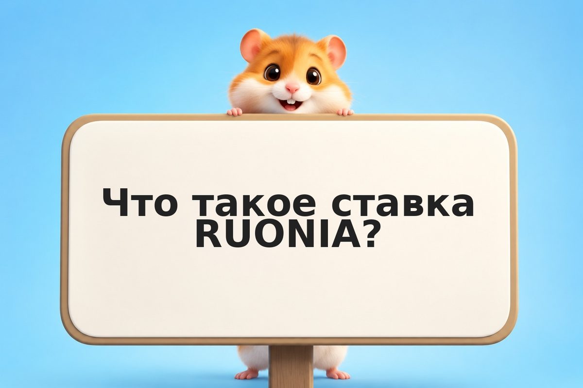 Ставка RUONIA: что это