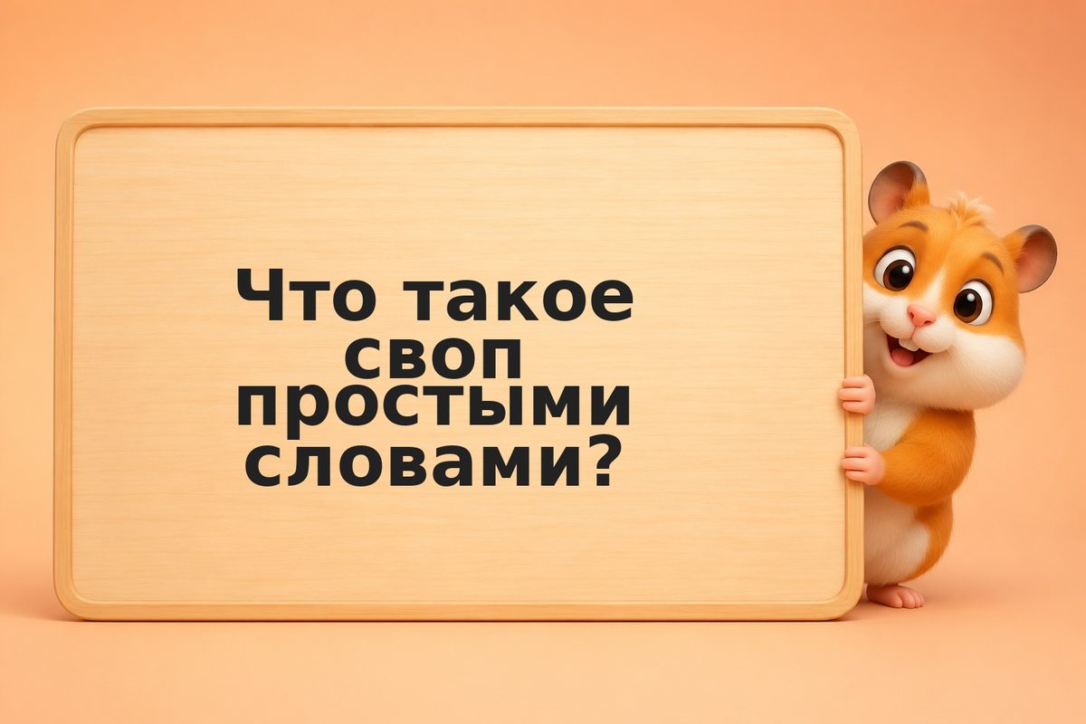 Что такое своп: обмен потоками платежей или активами