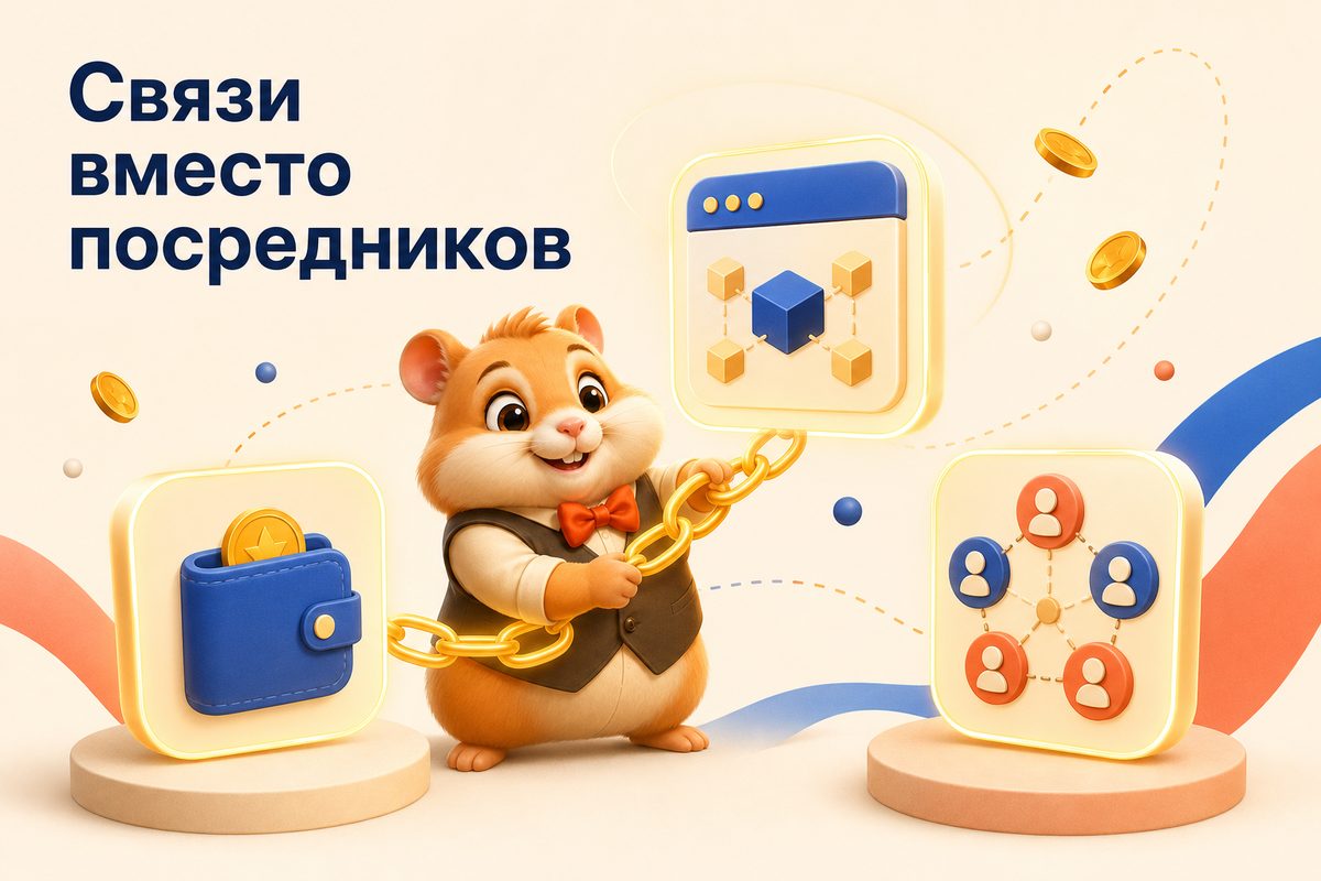 Что такое Web3: гид для частного инвестора из России в 2026 году