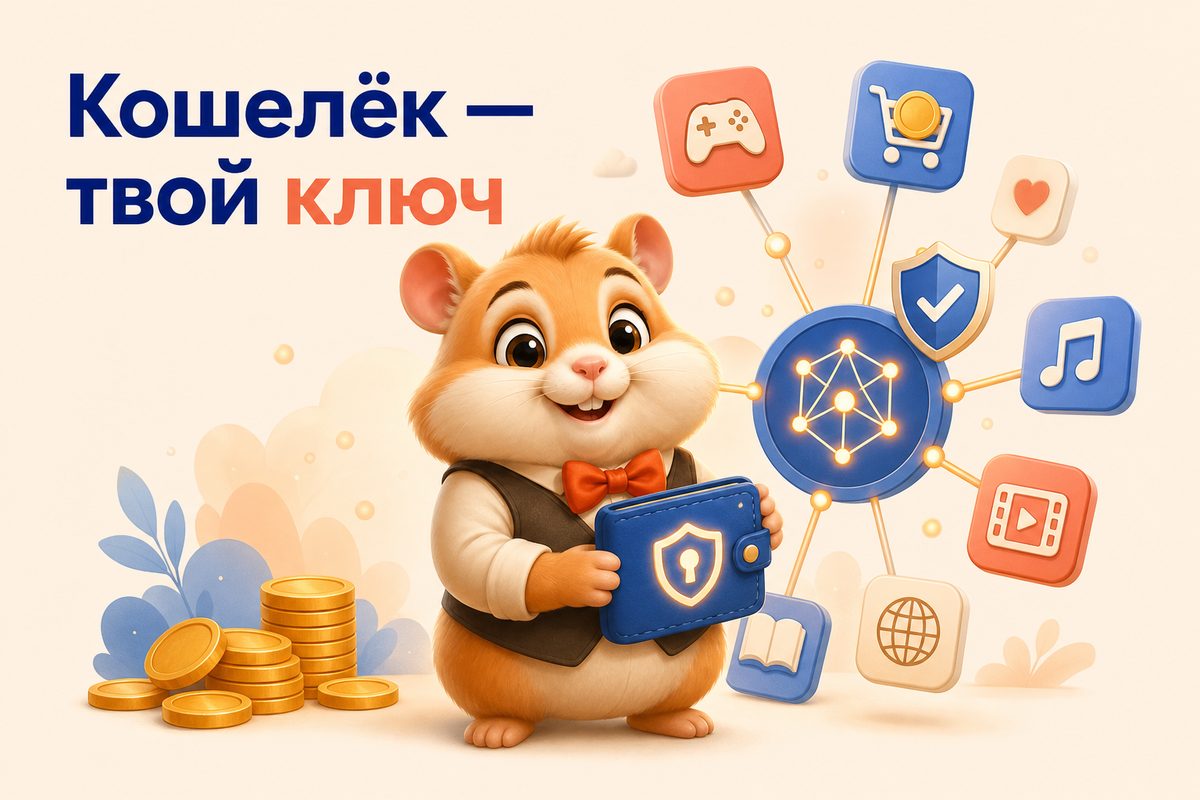 Что такое Web3: гид для частного инвестора из России в 2026 году