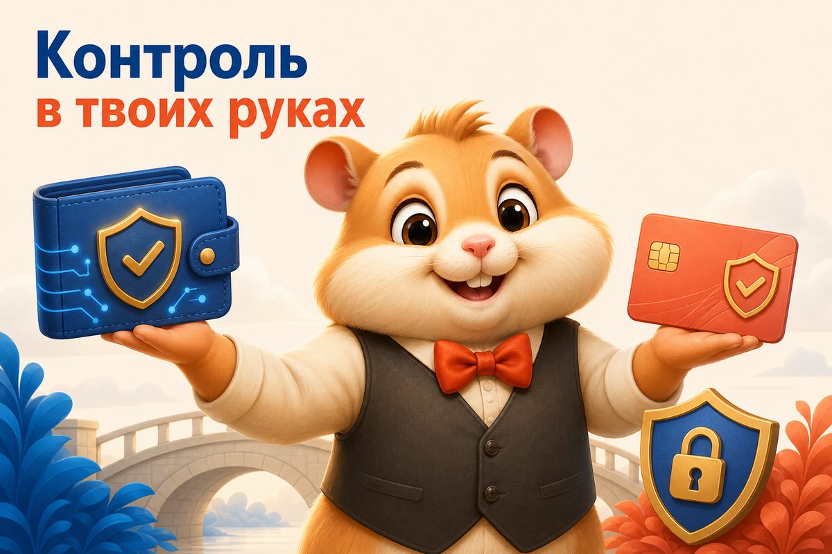 Цифровой рубль на практике: как открыть кошелёк в 2026 году