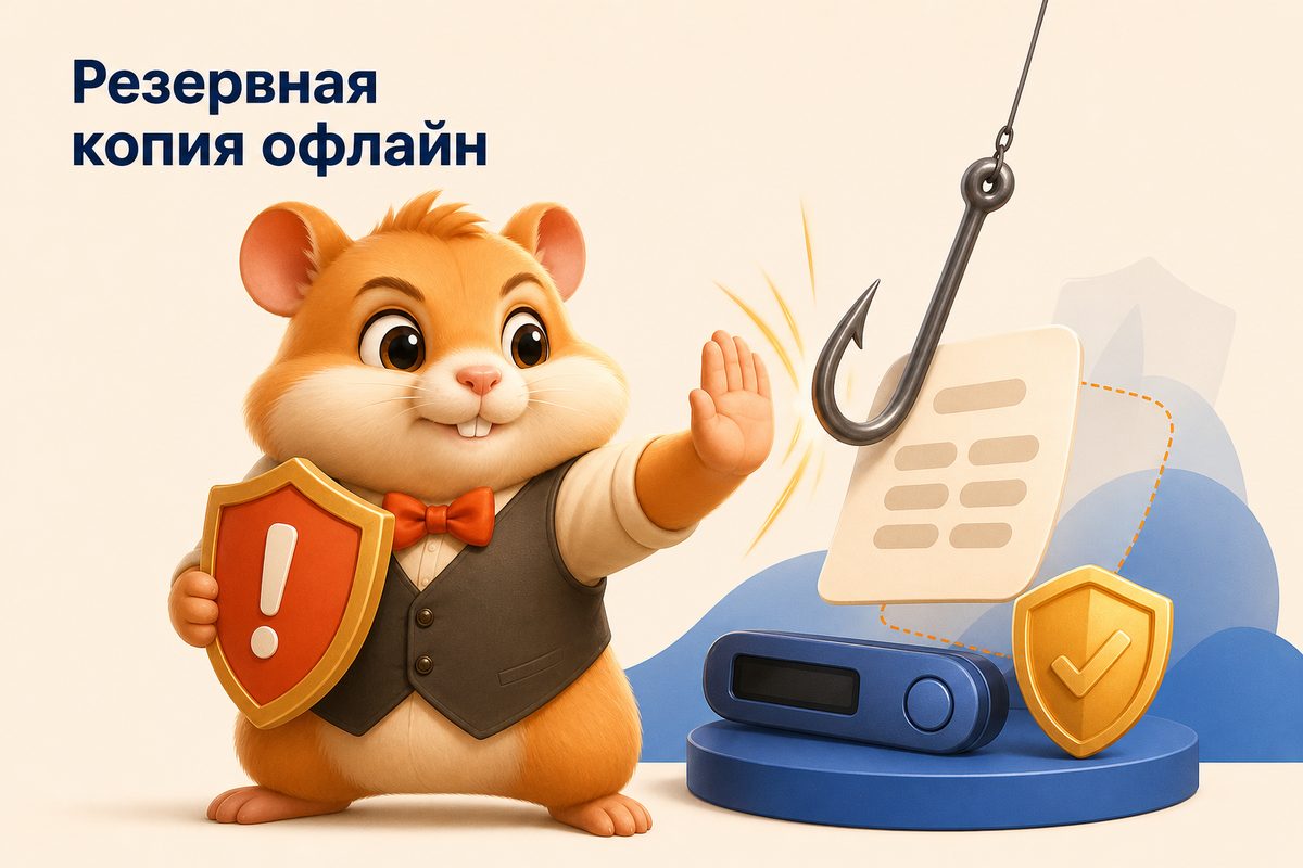 Иллюстрация Humster Club — claude-code
