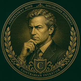 Архетип контрарианца