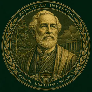 Архетип инвестора-философа